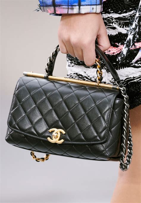 popular designer chanel bags 2020.